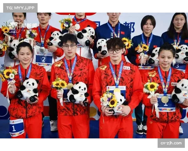 浙江游泳队一日收获1金1银2铜 徐嘉余领军保持强势