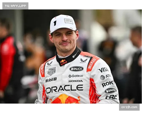 墨西哥站诺里斯杆位夺冠登顶积分榜 维斯塔潘借策略收获领奖台