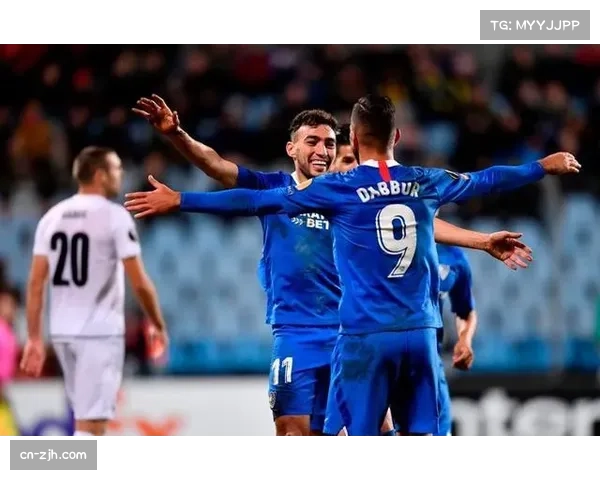 非冠杯史塔德马里安总比分三比一胜努瓦迪布